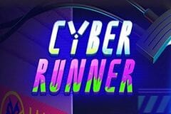 Cyber Runner
