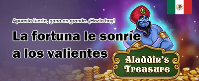 Las mejores slots de México